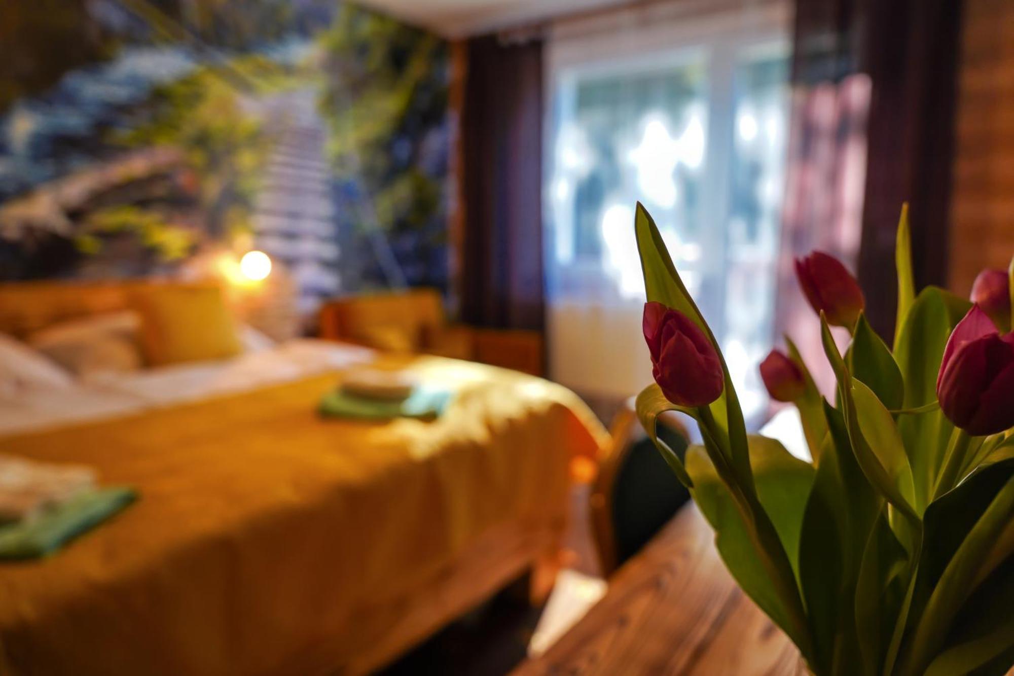 Hotel Raj Dedinky Buitenkant foto